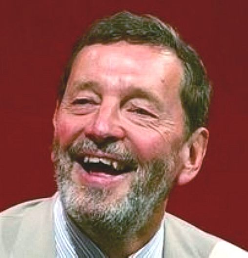 Laughing boy, David Blunkett having extra marital affairs and being allowed to craft sex law despite clear conflict of interests